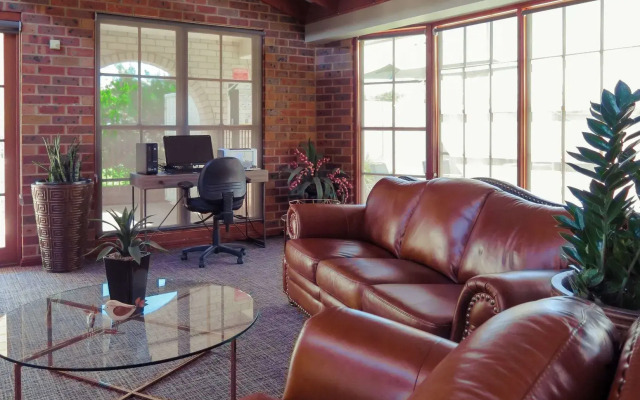 Tamworth Motor Inn & Cabins