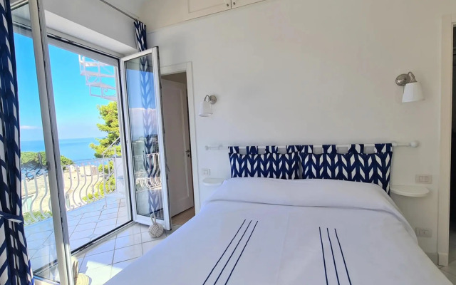 Blu Acquaviva