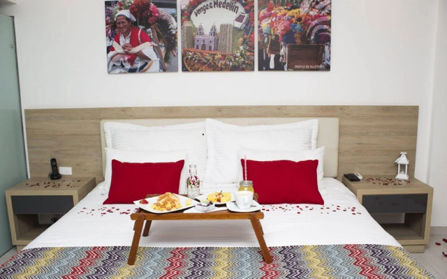 Hotel Dix