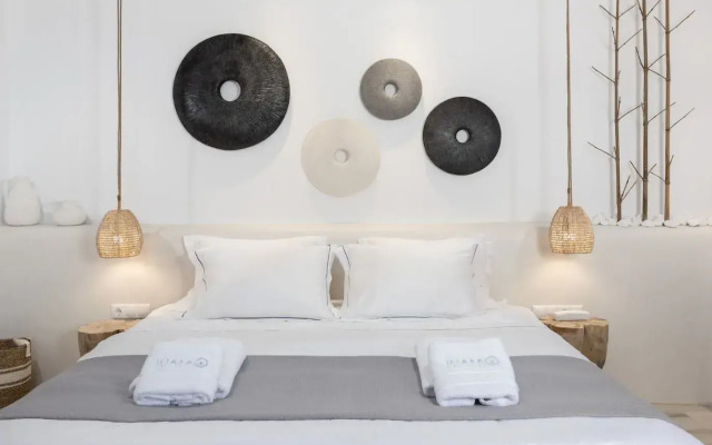 Iliada Suites - Adults only