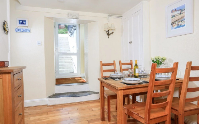 Aune Cottage