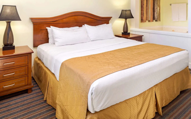 Hilton Vacation Club Grand Beach Orlando
