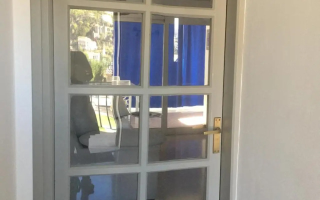 Bel Appartement vue Mer