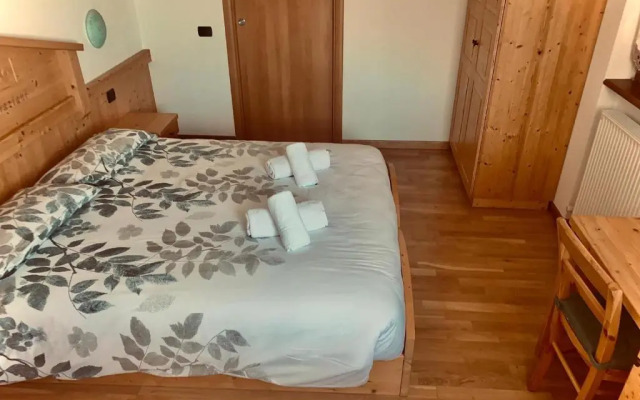 Rifugio-Albergo Graziani