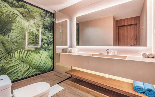 Probar Suites Punta Cana