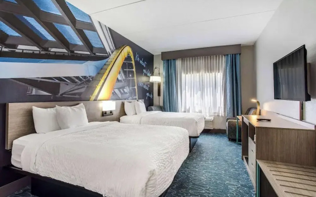 Ramada Franklin Cool Springs