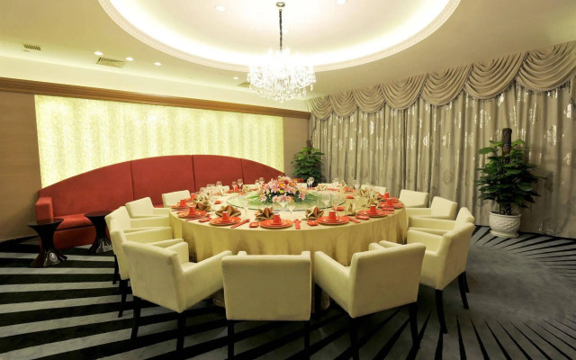 Tian Ping Hotel
