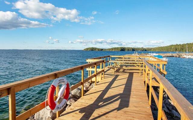 4 Person Holiday Home in Motala-by Traum