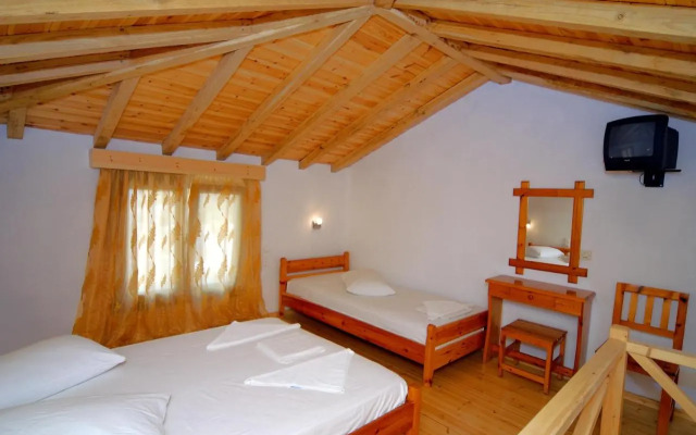 Aiolos House