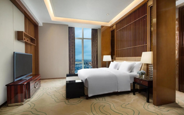 Crowne Plaza Taizhou by IHG
