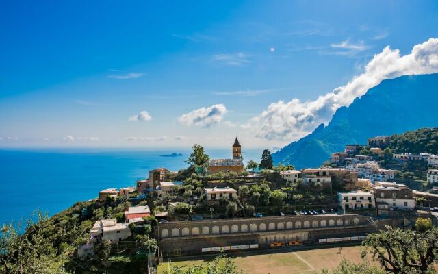 Casa Sansone Positano