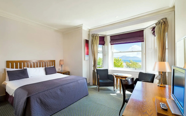 Mulranny Park Hotel