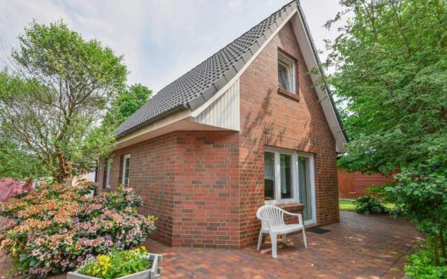 Landhaus Braband Ferienhaus - Rugenbargsweg 23