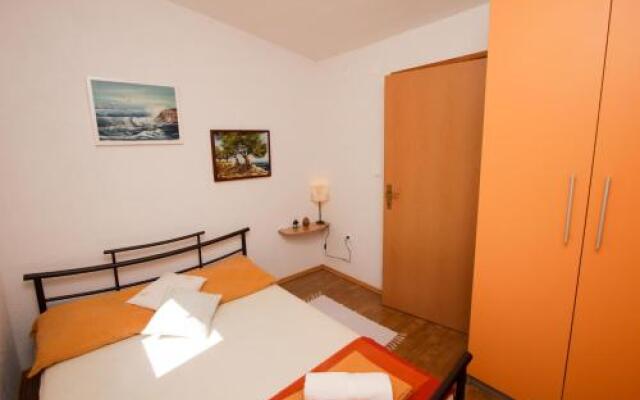 Apartments Antonie
