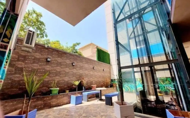 Residence vacance aniss