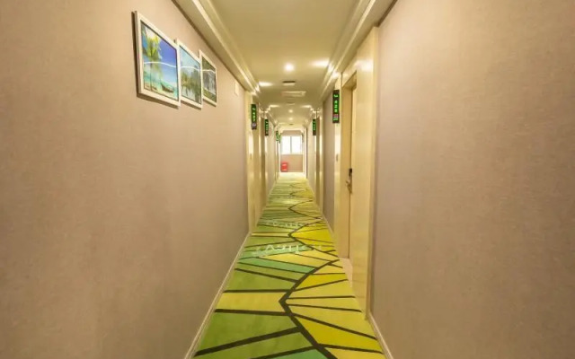 Vatica Fuzhou Cangshan District Shangsan Road