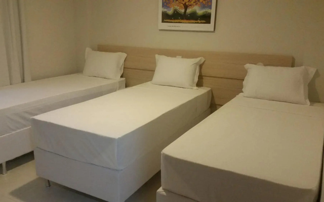 WR Confort Hotel Campo Grande