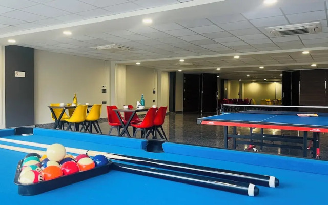 ZEN Suites Gurgaon - LUXE Stays Collection
