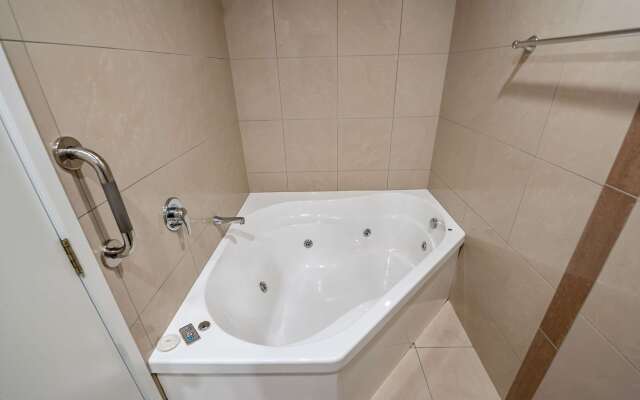 Quality Inn Napier