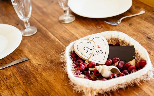 Apartment in Koksijde With Side Sea View