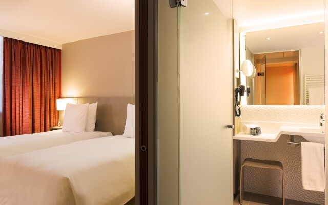 Hotel Oceania Paris Roissy CDG