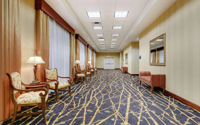 Hampton Inn & Suites Southern Pines-Pinehurst