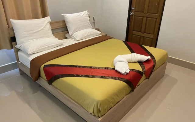 Brown Andaman  Krabi