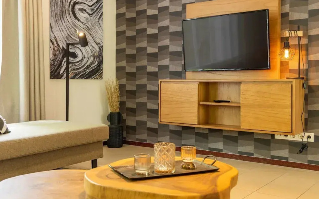Tranquil Resort Stay w/ Sauna