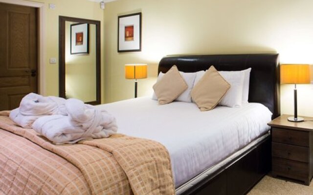 Cameron Club Lodges, Alexandria, Scotland