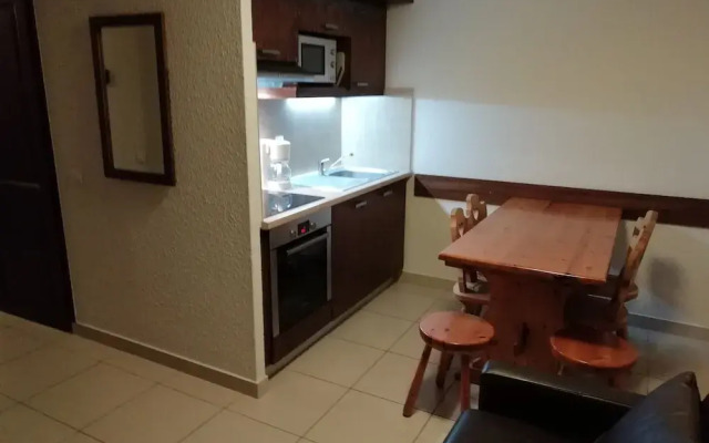 VVF Résidence Megève Mont-Blanc