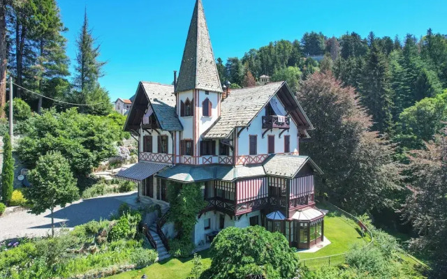 Relais Villino Rubini