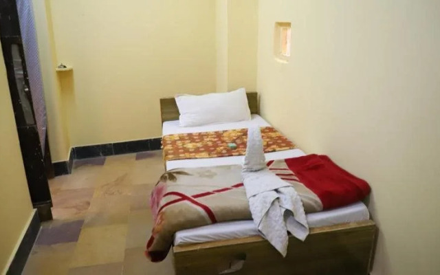 The Surya Paying Guest House