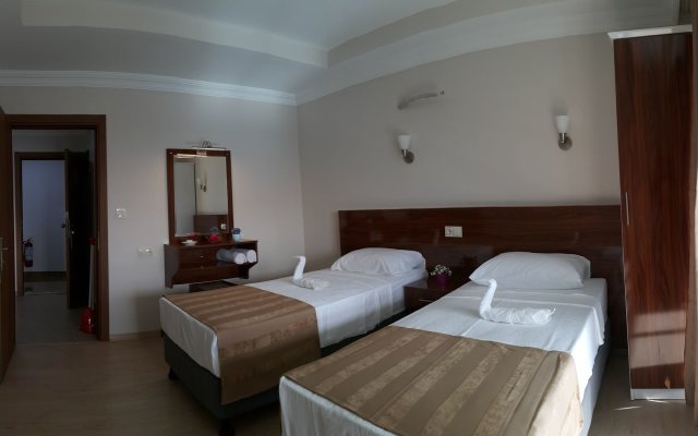Midi Suites & Hotels