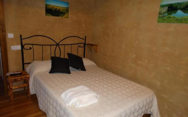 Casa Abuela ★★★