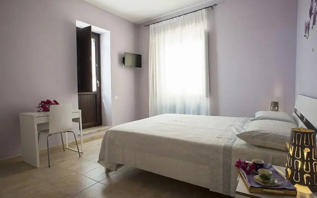 B&B La Terrazza