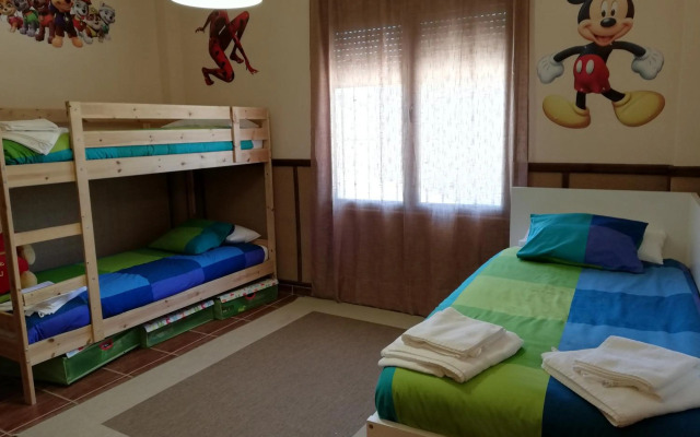 Casa Rural Bellavista