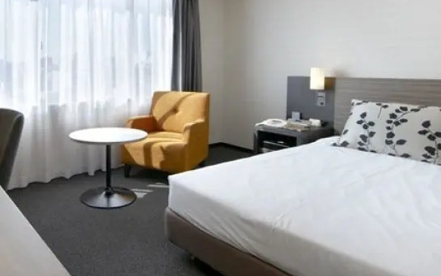 Minoya Hotel