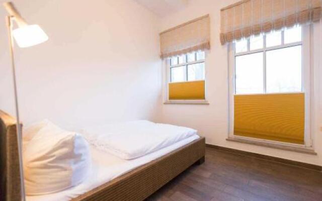 Neue Villa Ernst - Apartment 5