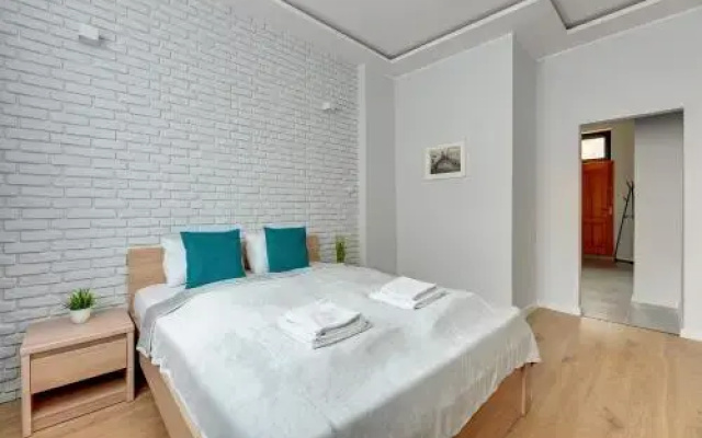 Grobla I Comfort Apartments