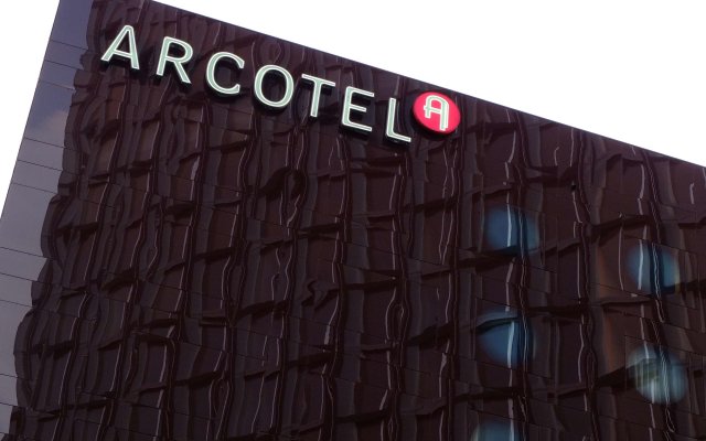 ARCOTEL Onyx Hamburg