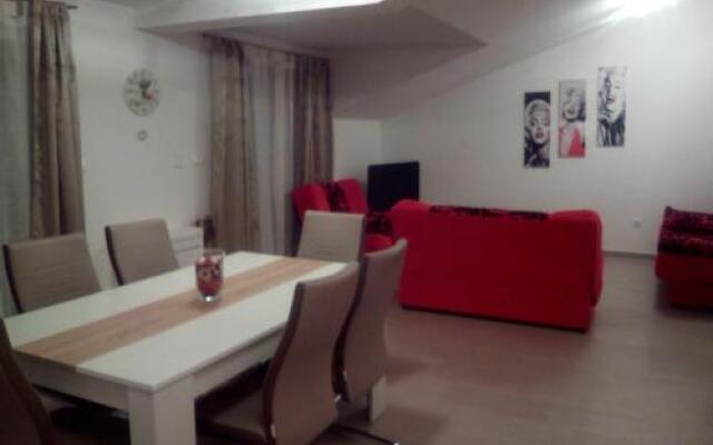 Apartments Villa Lavanda