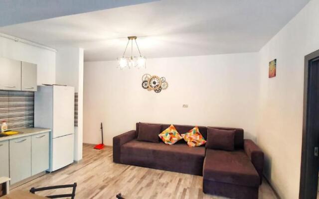 Apartament Eforie Robert 150m de plaja