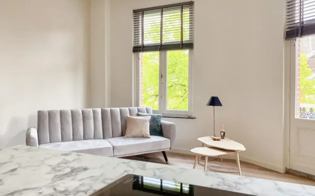 Stylish Apartment in Centre of Maastricht