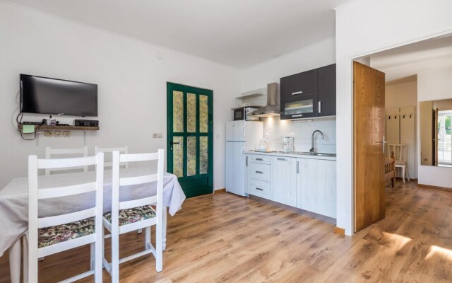 Stunning Home in Barbat With Wifi and 1 Bedrooms