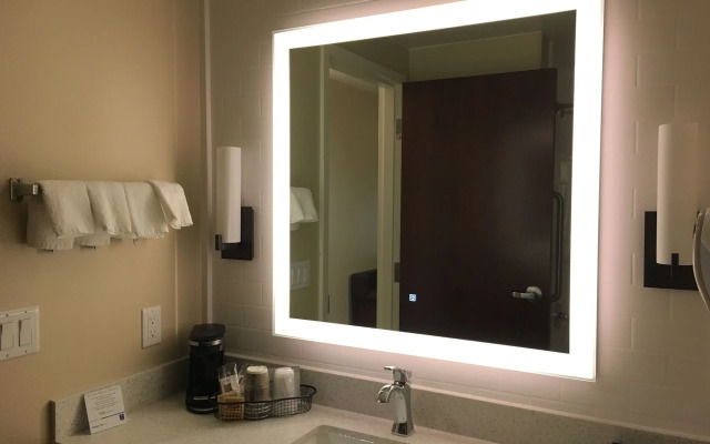 Comfort Inn & Suites Zion Park Area