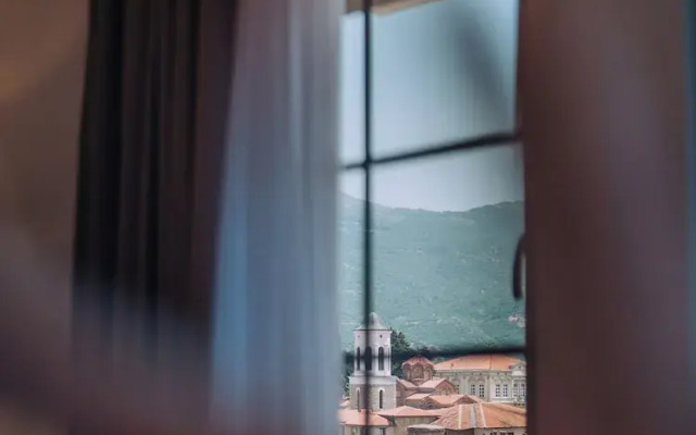 Villa PUPIN Gorna Porta