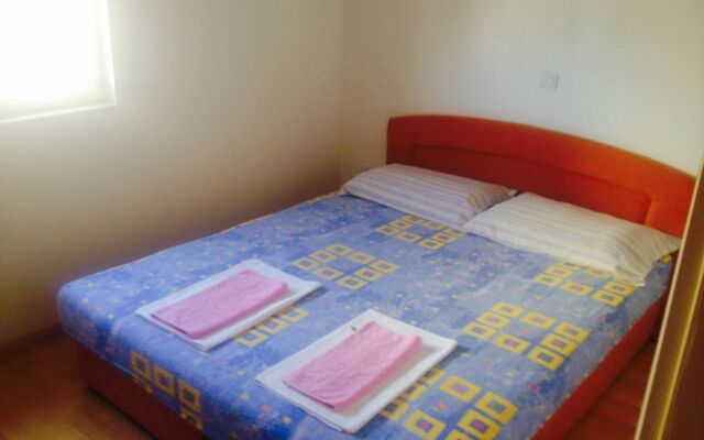 Apartment Zdrave A1 Makarska, Riviera Makarska