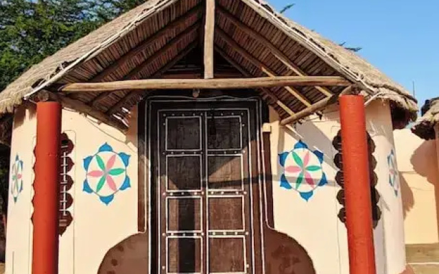 Kutch Desert Homestay