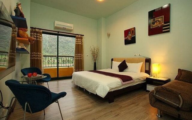 Ain 31 Homestay