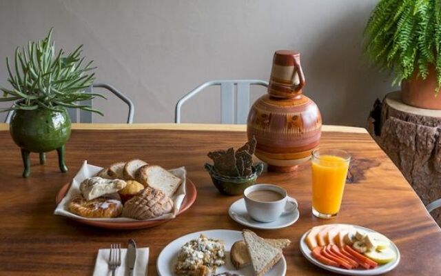 Chaya B & B Boutique